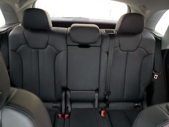2019 AUDI Q5 PRESTIG - WA1CNAFY9K2041066