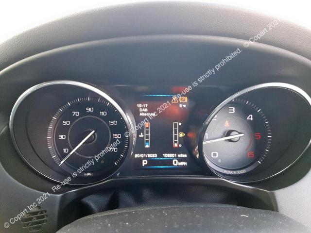 SAJAB4AN5GA917666 Jaguar Xe Portfol