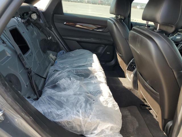 2019 CADILLAC CT6 LUXURY - 1G6KB5RS5KU141469