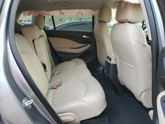 2020 BUICK ENVISION P - LRBFXBSA0LD227157