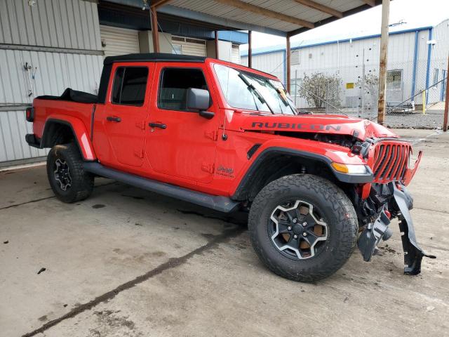 1C6JJTBG0LL182614 Jeep Gladiator Rubicon