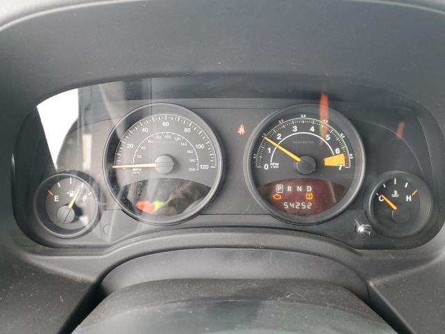 1C4NJPBB9ED797021 Jeep Patriot