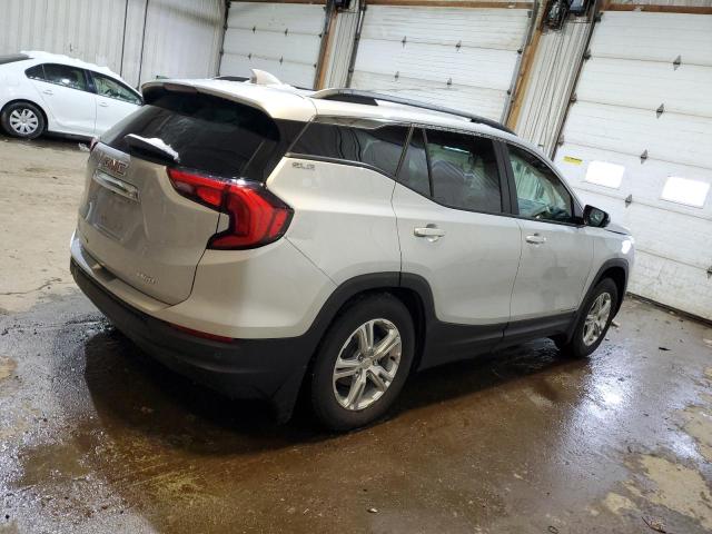 3GKALTEV3ML310304 GMC Terrain Sle