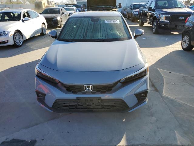 2022 HONDA CIVIC SPOR - 19XFL1H85NE020003