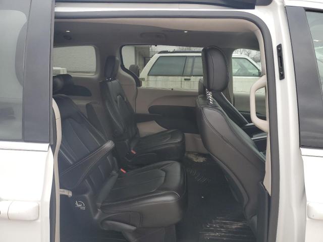 2021 CHRYSLER VOYAGER LX - 2C4RC1DG1MR515628
