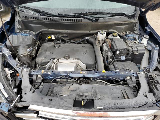 3GKALPEX0LL344773 GMC Terrain Slt