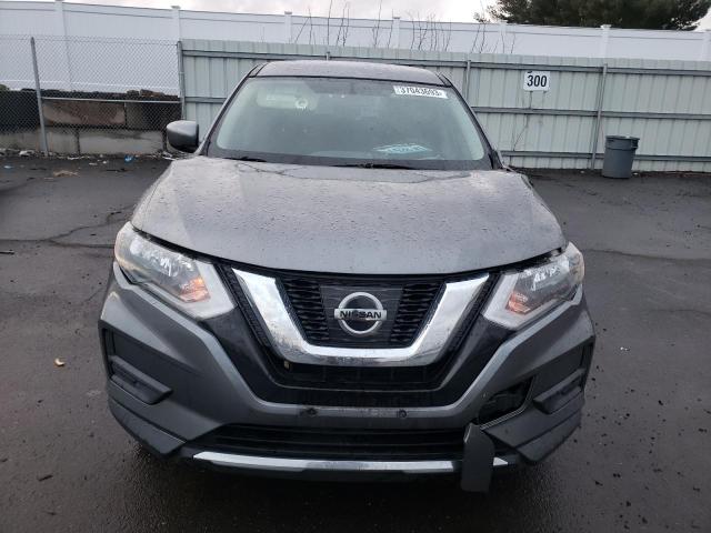 JN8AT2MV6HW279657 | 2017 NISSAN ROGUE S