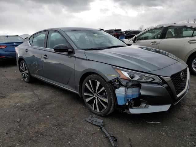 2019 NISSAN ALTIMA SR 1N4BL4CV0KC101870