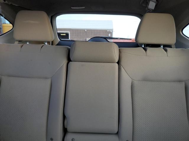 2016 HONDA CR-V SE - 5J6RM4H42GL032252