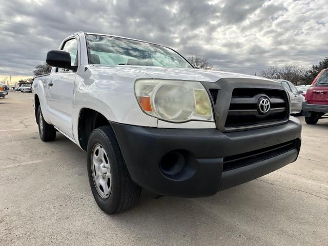 Copart GO Trucks for sale at auction: 2008 Toyota Tacoma