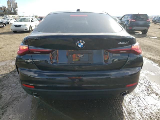WBA63AV01NFM78851 BMW 430i Gran Coupe