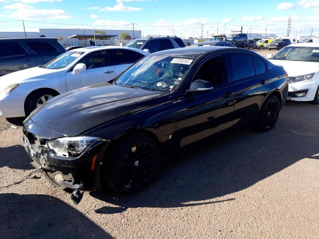 2018 BMW 330E - WBA8E1C55JA159414