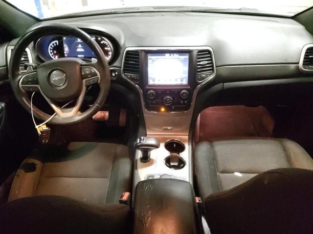 1C4RJFAG0EC144561 Jeep Grand Cherokee Laredo