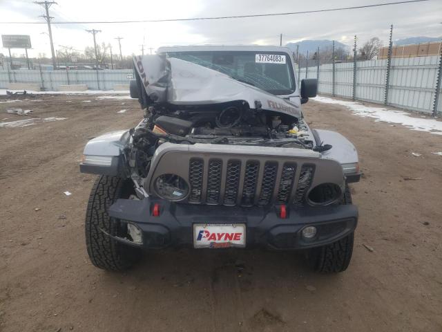 1C6JJTBGXML566272 Jeep Gladiator Rubicon