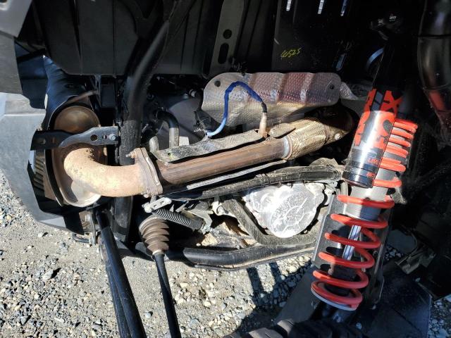 2019 POLARIS RZR XP TUR - 3NSVEL921KG817696