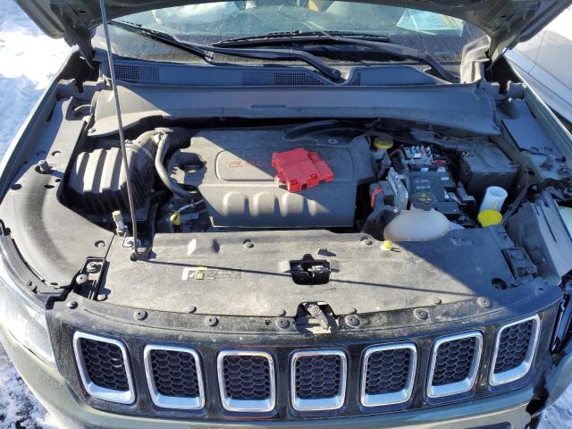 3C4NJDCB6LT127298 Jeep Compass Limited