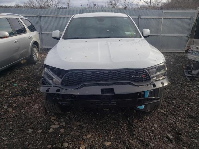 2022 DODGE DURANGO GT - 1C4RDJDG9NC188399