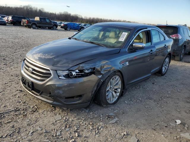 2017 FORD TAURUS LIM - 1FAHP2F80HG124057