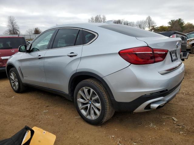 BMW X6 SDRIVE35I 2019 1