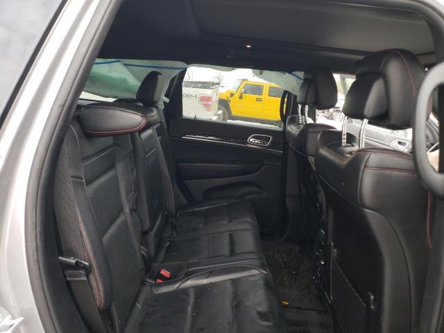 1C4RJFLT8JC423101 Jeep Grand Cherokee Trailhawk