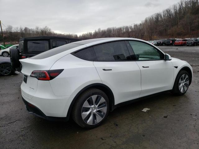 2021 TESLA MODEL Y 5YJYGDEE9MF069223
