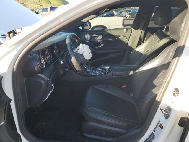 2017 MERCEDES-BENZ E 300 - WDDZF4JB2HA045434