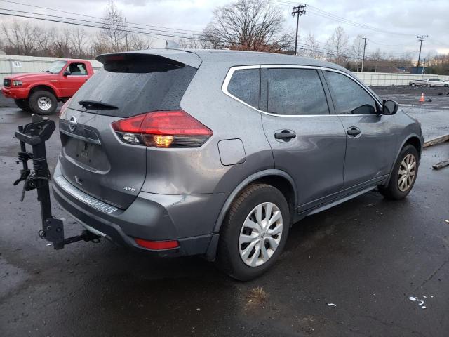 JN8AT2MV6HW279657 | 2017 NISSAN ROGUE S