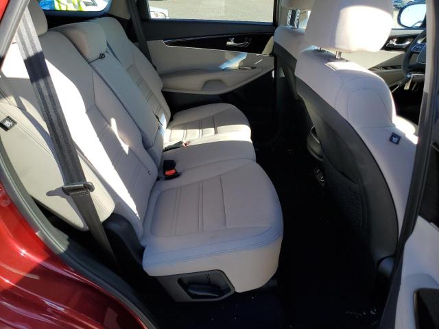 2019 KIA SORENTO L 5XYPGDA34KG456106