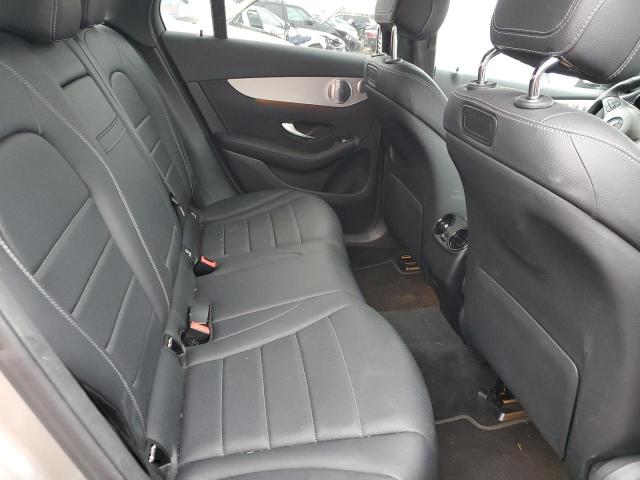 2019 MERCEDES-BENZ GLC 300 4M - WDC0G4KBXKV159979