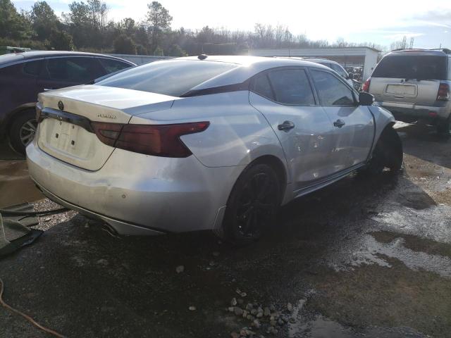 1N4AA6AP1GC437441 Nissan Maxima 3.5s