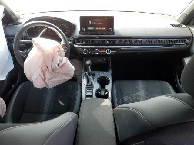 2022 HONDA CIVIC SPOR 2HGFE2F57NH514247