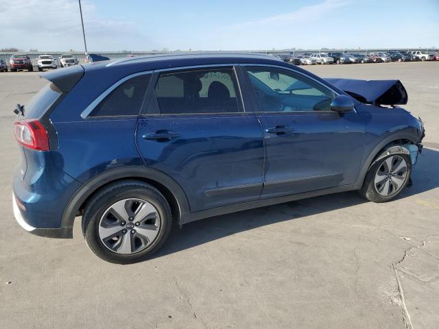 2017 KIA NIRO FE - KNDCB3LCXH5094630