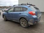 SUBARU XV CROSSTR photo