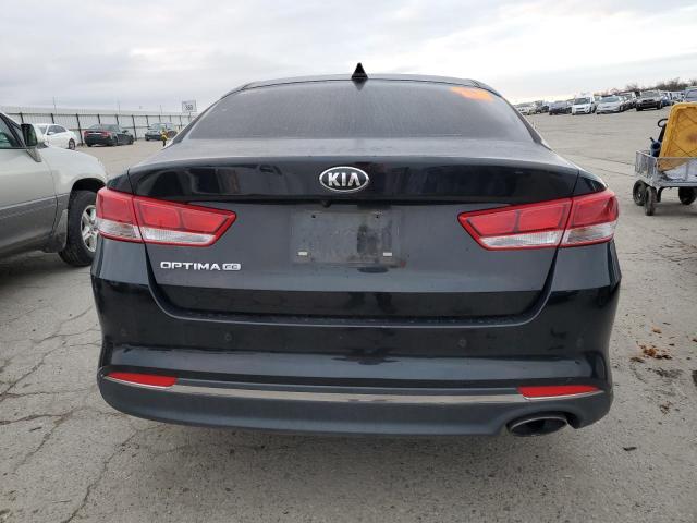 2018 KIA OPTIMA LX - 5XXGT4L35JG228661