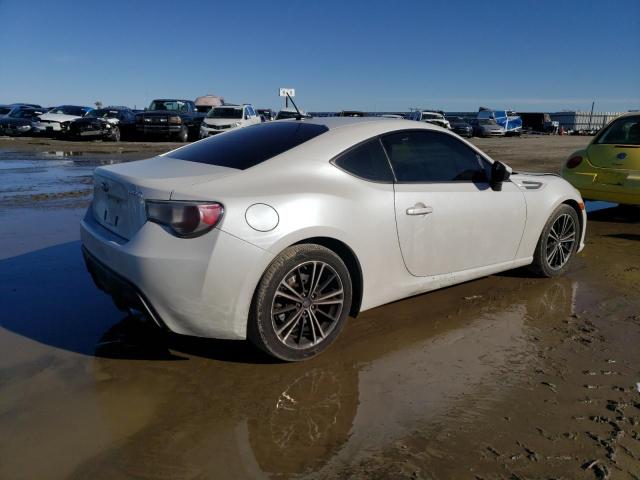 JF1ZCAB18D2602574 Subaru Brz 2.0 Premium