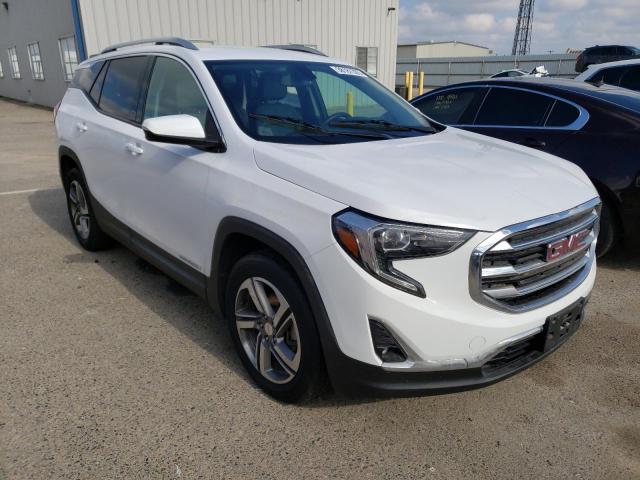 3GKALPEV1JL205845 GMC Terrain