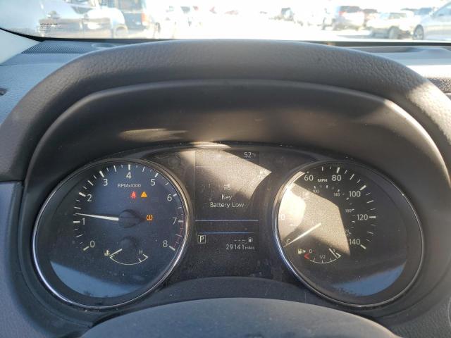 JN8AT2MV3KW380601 Nissan ROGUE S