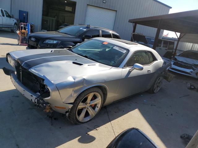 2010 Dodge Challenger SRT8