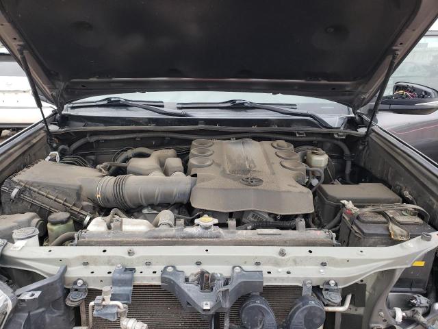 2016 TOYOTA 4RUNNER SR JTEZU5JR4G5120348