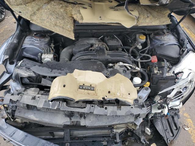 4S3BNAA63F3017157 Subaru Legacy 2.5i
