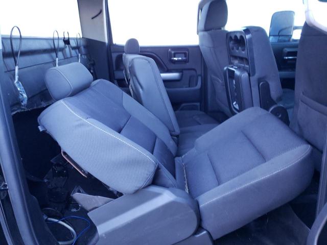 2016 CHEVROLET SILVERADO - 1GC1KVE88GF123210