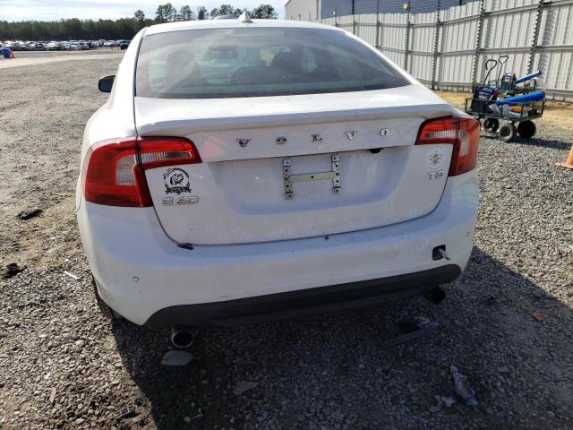 YV1612FS4D2222704 Volvo S60