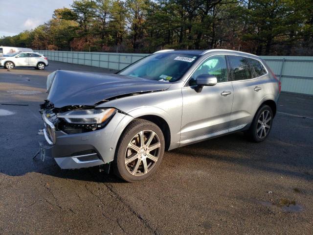 2020 VOLVO XC60 T6 IN - YV4A22RL2L1561495