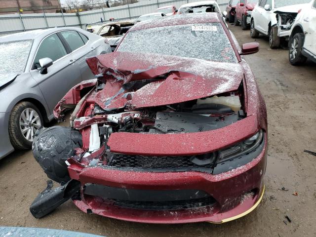 2020 DODGE CHARGER SC - 2C3CDXGJ3LH207558