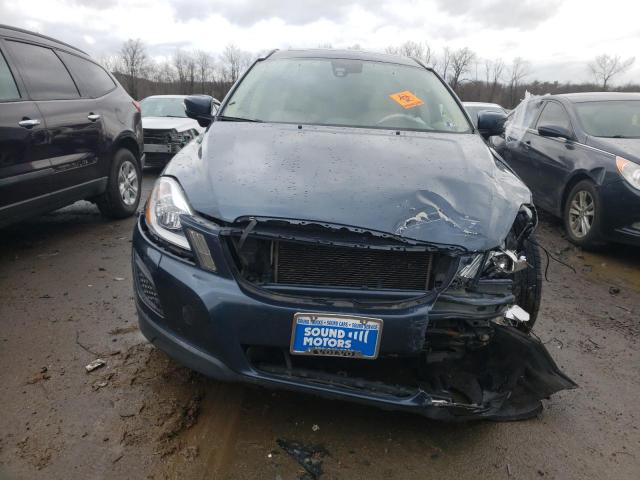 YV4902DZ1B2173767 Volvo XC60