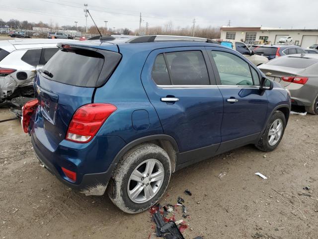 2020 CHEVROLET TRAX 1LT - 3GNCJLSB5LL111412
