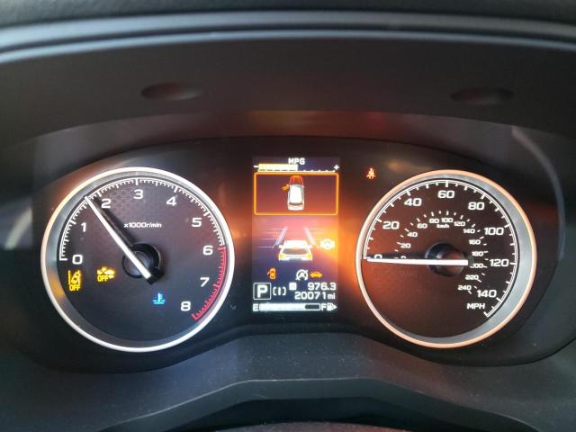 JF2SKAJC9MH557578 Subaru Forester Premium