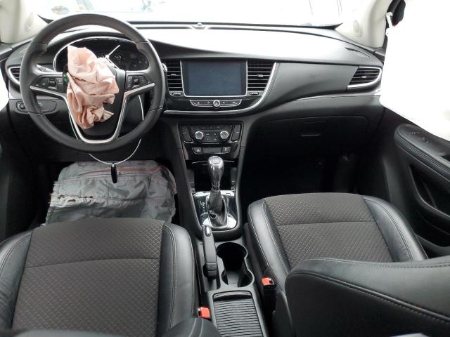 2017 BUICK ENCORE - KL4CJASB2HB252759