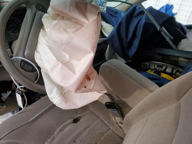 1999 Ford Crown Victoria Lx VIN: 2FAFP74W4XX135593 Lot: 72106872