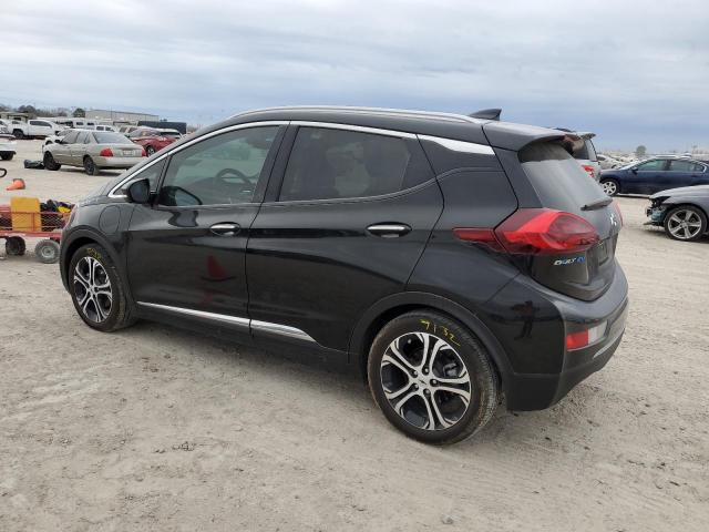 2021 CHEVROLET BOLT EV PR - 1G1FZ6S02M4103122